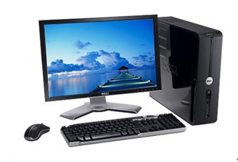 節能高效穩定 中小企業網管臺式機采購指南