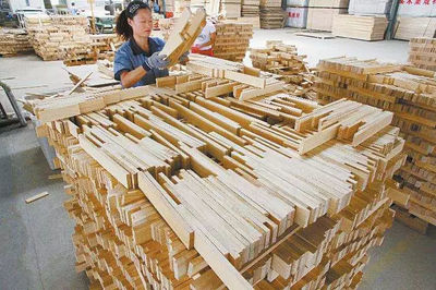 “第一批木材加工及人造板行業環保標桿企業”申報工作正式啟動