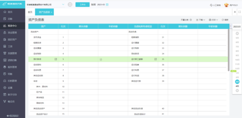 電商定制類erp