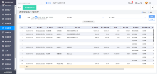 定制erp軟件費(fèi)用多少錢