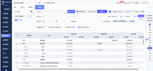 密云定制erp軟件 最新需求分析 投資方案一網打盡