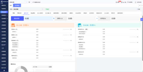 定制物流ERP系統,提高物流效率,降低物流成本!